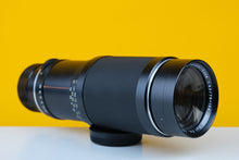 Load image into Gallery viewer, Super Takumar - Zoom 70-150mm f4.5 Lens with Case
