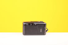 Load image into Gallery viewer, Olympus Superzoom 115 35mm Point and Shoot Film Camera
