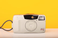 Load image into Gallery viewer, Canon Sureshot 60 Zoom 35mm Point and Shoot Camera
