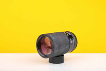 Load image into Gallery viewer, Tamron Adaptall 2 200mm f3.5 Telephoto Lens M42 Mount

