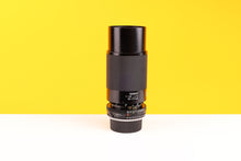 Load image into Gallery viewer, Tamron 80-210mm f3.8 CF Tele Macro BBAR MC Lens with Adaptall 2 Pentax Mount
