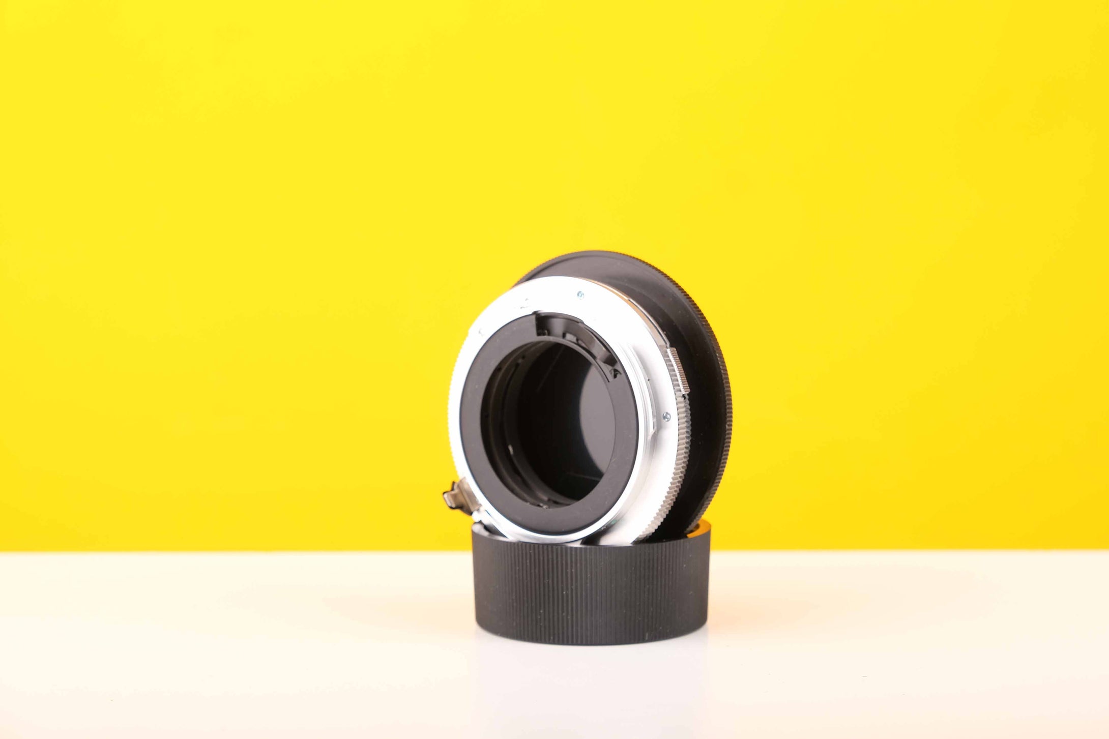 Tamron Adaptall 2 Olympus Mount Adapter