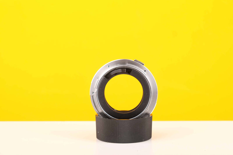 Tamron Adaptall 2 Olympus Mount Adapter