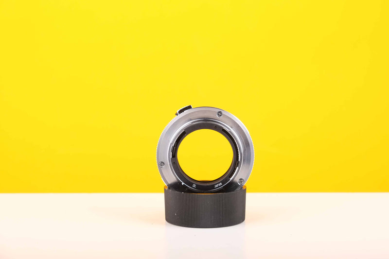Tamron Adaptall 2 Olympus Mount Adapter
