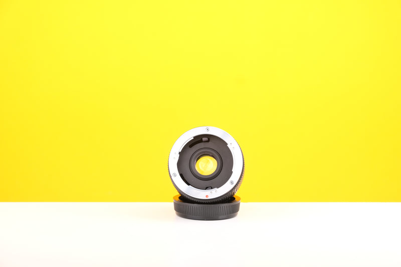 Teleconverter 2X-A for Olympus