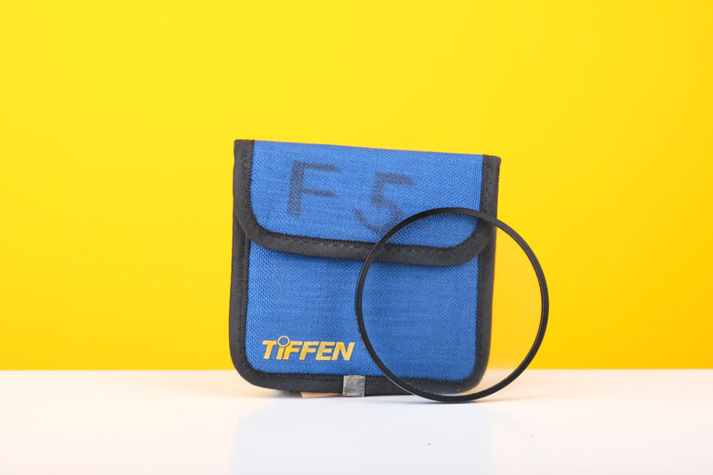 Tiffen Professional SER.9 Fog 5 Lens Filter