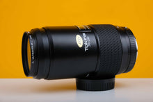 Load image into Gallery viewer, Tokina AF 70 - 210mm f4.5 Zoom UV Lens Pk Mount for Pentax
