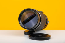Load image into Gallery viewer, Tokina Macro Focusing 70 - 220mm f/3.5 Zoom Lens M42 Mount

