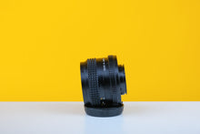 Load image into Gallery viewer, Topcor 35mm f2.8 Lens For Topcon Camers
