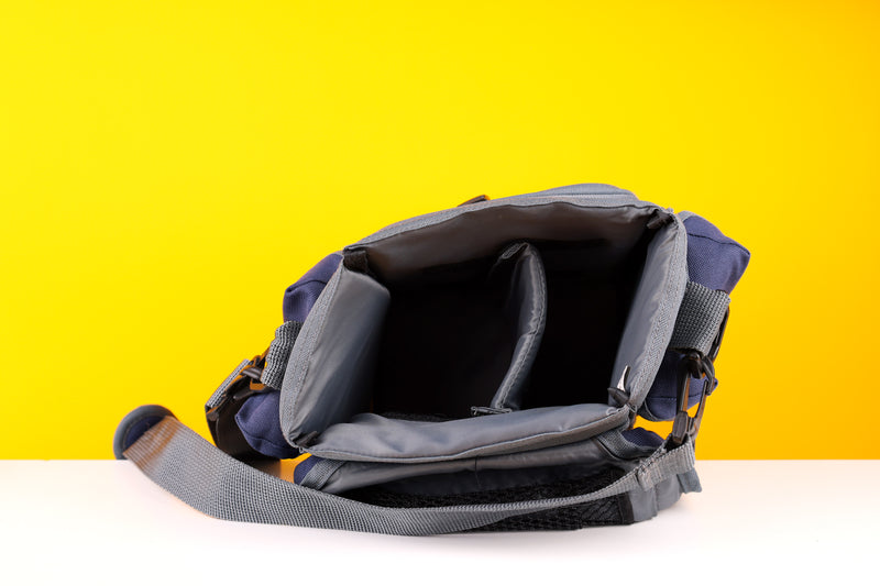 Town & County Camera Bag