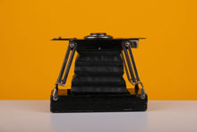 Load image into Gallery viewer, No.2 C Ensignette Deluxe Foldable Camera
