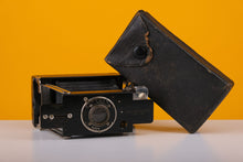 Load image into Gallery viewer, No.2 C Ensignette Deluxe Foldable Camera
