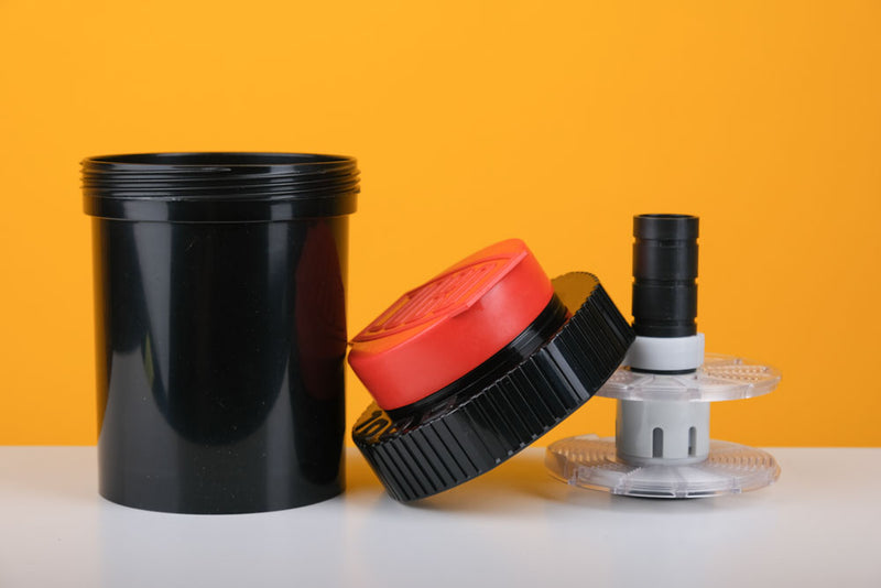 JOBO Uni Tank 1200 Amateur Developing Tank