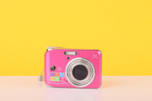 Load image into Gallery viewer, GE A1250 12.2MP Digital Compact Camera
