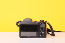 Load image into Gallery viewer, Nikon COOLPIX L310 14.1MP Digital Bridge Camera – 21x Optical Zoom
