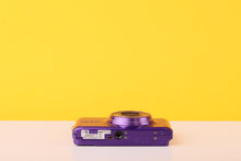 Load image into Gallery viewer, Fujifilm FinePix JX500 14MP Digital Compact Camera with 5x Optical Zoom
