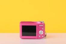 Load image into Gallery viewer, GE A1250 12.2MP Digital Compact Camera
