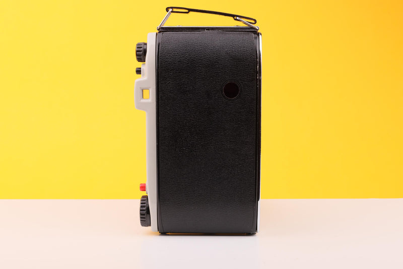 Kodak Junior II London Folding Camera with 105mm f/6.3 Anaston Lens
