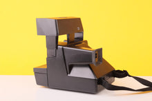 Load image into Gallery viewer, Polaroid Sun 660 Autofocus Instant Camera – 600 Film
