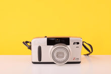 Load image into Gallery viewer, Canon Sure Shot Z135 38-135mm f/3.6-8 Point and Shoot 35mm Film Camera
