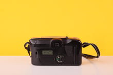 Load image into Gallery viewer, Canon Sure Shot Z135 38-135mm f/3.6-8 Point and Shoot 35mm Film Camera
