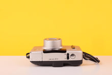 Load image into Gallery viewer, Canon Sure Shot Z135 38-135mm f/3.6-8 Point and Shoot 35mm Film Camera
