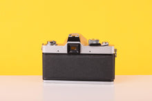 Load image into Gallery viewer, Praktica LTL3 35mm Film Camera With Carl Zeiss Jena DDR 50mm f/2.8 Lens
