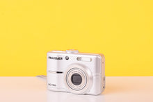 Load image into Gallery viewer, Traveler DC7900 7MP Digital Compact Camera
