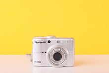 Load image into Gallery viewer, Traveler DC7900 7MP Digital Compact Camera
