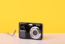 Load image into Gallery viewer, Fujifilm FinePix AV100 10.2MP Digital Compact Camera

