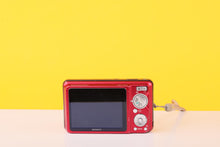 Load image into Gallery viewer, Sony Cyber-shot DSC-W270 12.1MP Digital Compact Camera – 5x Optical Zoom

