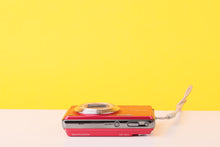Load image into Gallery viewer, Sony Cyber-shot DSC-W270 12.1MP Digital Compact Camera – 5x Optical Zoom
