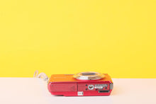 Load image into Gallery viewer, Sony Cyber-shot DSC-W270 12.1MP Digital Compact Camera – 5x Optical Zoom
