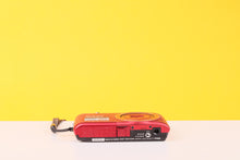 Load image into Gallery viewer, Nikon COOLPIX S4150 14MP Compact Digital Camera – 5x Optical Zoom
