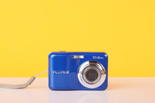Load image into Gallery viewer, Fujifilm FinePix AV100 10.2MP Digital Compact Camera
