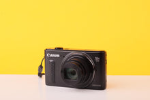 Load image into Gallery viewer, Canon PowerShot SX610 HS 20.2MP Digital Compact Camera – 18x Optical Zoom
