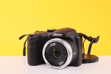 Load image into Gallery viewer, Kodak PIXPRO AZ252 16MP Digital Bridge Camera – 25x Optical Zoom
