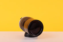 Load image into Gallery viewer, Hoya HMC Tele-Auto 200mm f/3.5 Telephoto Lens OM Mount
