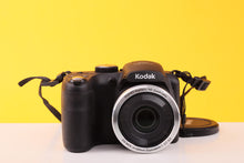 Load image into Gallery viewer, Kodak PIXPRO AZ252 16MP Digital Bridge Camera – 25x Optical Zoom
