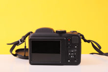 Load image into Gallery viewer, Kodak PIXPRO AZ252 16MP Digital Bridge Camera – 25x Optical Zoom

