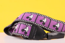 Load image into Gallery viewer, Disney Mickey Mouse Vintage Camera Strap
