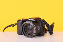 Load image into Gallery viewer, Nikon COOLPIX L610 16MP Digital Bridge Camera
