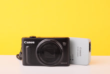 Load image into Gallery viewer, Canon PowerShot SX610 HS 20.2MP Digital Compact Camera – 18x Optical Zoom
