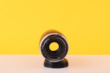 Load image into Gallery viewer, Hoya HMC Tele-Auto 200mm f/3.5 Telephoto Lens OM Mount
