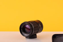 Load image into Gallery viewer, Jupiter-11A 135mm f/4 Telephoto Lens M42 Mount

