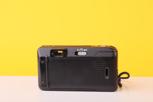 Load image into Gallery viewer, Canon Sure Shot Max 35mm Point And Shoot Film Camera

