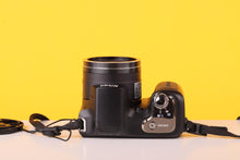 Load image into Gallery viewer, Nikon COOLPIX L610 16MP Digital Bridge Camera

