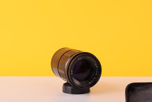 Load image into Gallery viewer, Jupiter-11A 135mm f/4 Telephoto Lens M42 Mount
