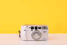 Load image into Gallery viewer, Konica Minolta Zoom 130c Date 38-130mm Lens 35mm Point and Shoot Film Camera
