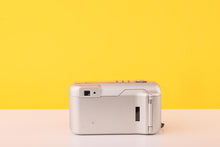 Load image into Gallery viewer, Konica Minolta Zoom 130c Date 38-130mm Lens 35mm Point and Shoot Film Camera
